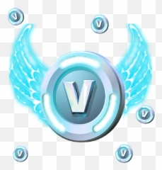 V Png