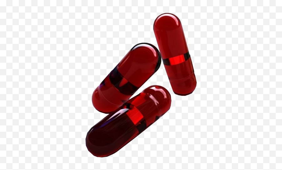 Red Pills Psd Official Psds - Pills Png,Red Pill Png