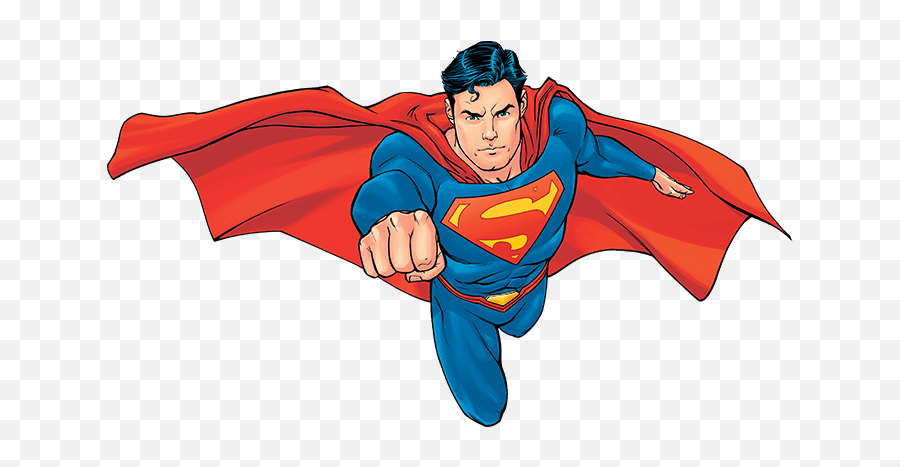 Download Superman Image - Superheroes Superman Png,Superman Png