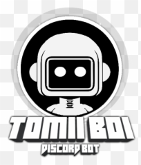 Tomii Boi Best Qu0026a Discord Bot - Poster png