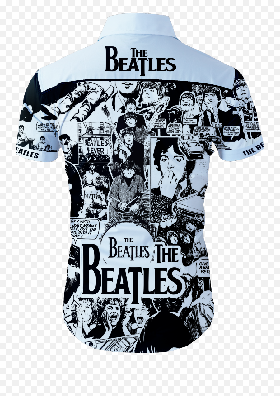 The Beatles Professional Football Team Nfl National - Beatles Png,The Beatles Png