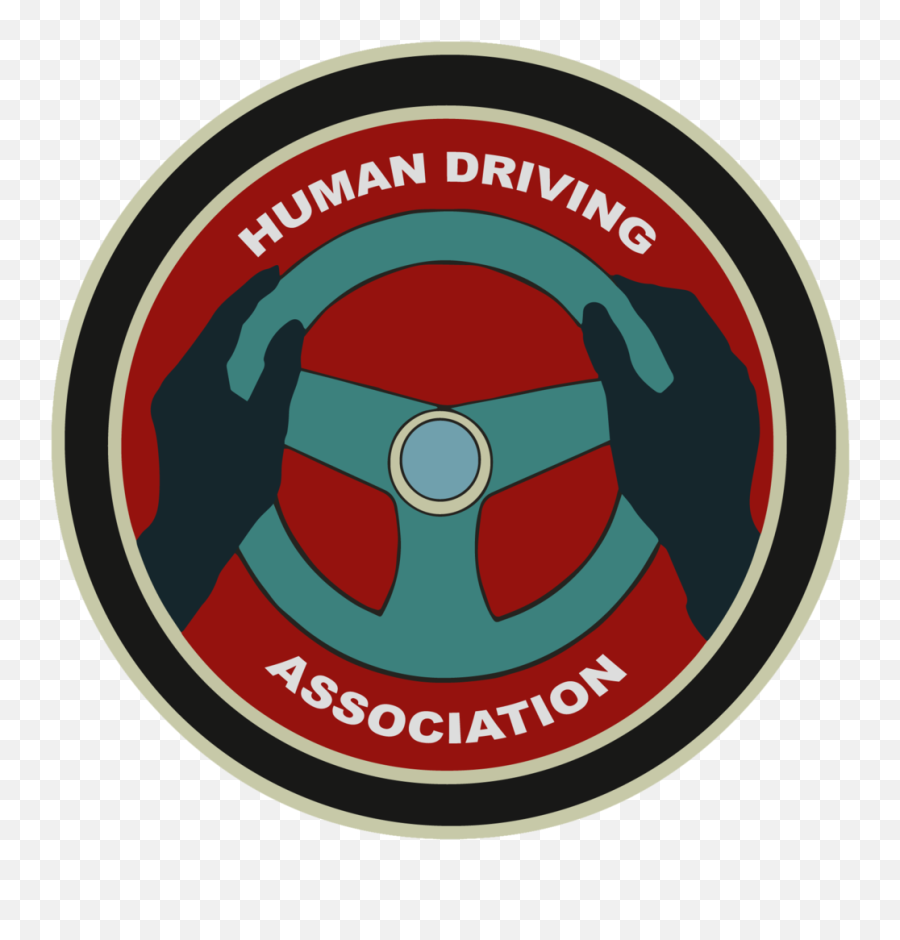 Human Driving Association Png
