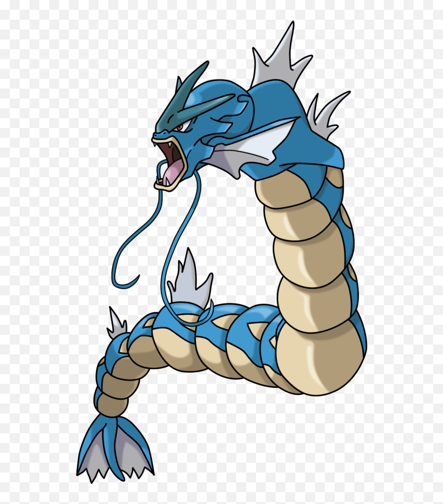 Pokezeo Pokemon Prices - Gyarados Png,Gyarados Png