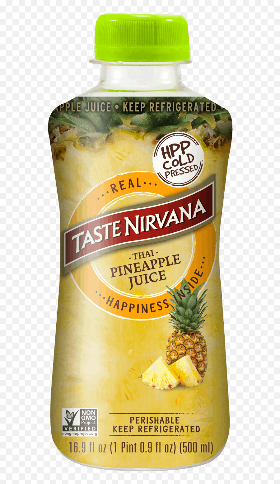 Real Pineapple Juice U2013 Taste Nirvana The Best Tasting - Hospitality Management Png,Pineapple Transparent Background