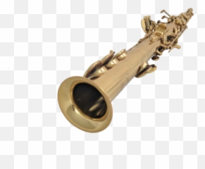 Download Soprano Saxophones - PNG Image with No Saxhorn