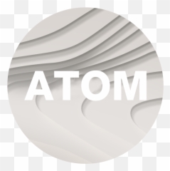 Home Atom - Circle png