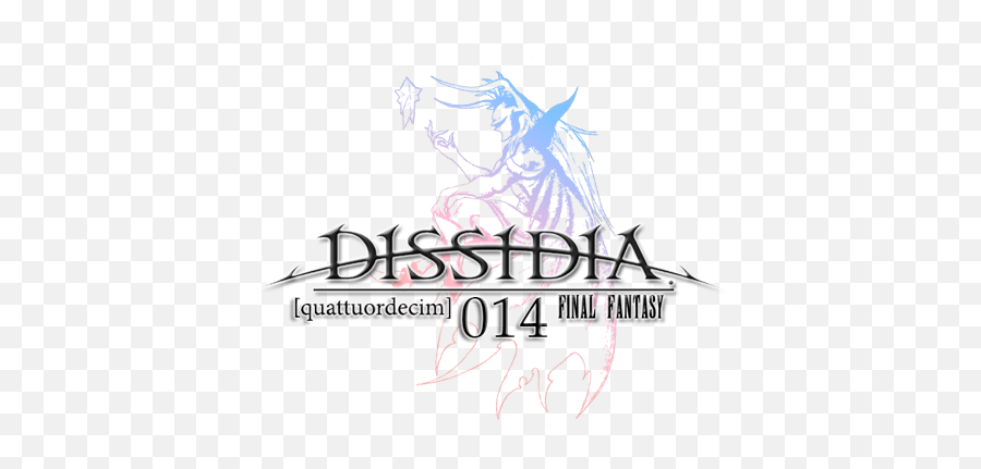 Indie Rpg Game For Maker Vx - Final Fantasy Dissidia 012 Png,Rpg Maker Mv Logo
