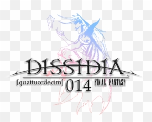 Indie Rpg Game For Maker Vx - Final Fantasy Dissidia 012 png