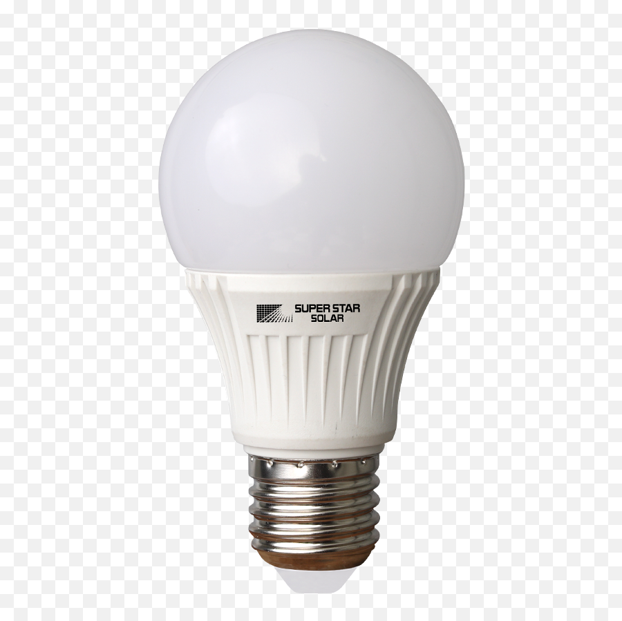 Super Star Led Light Png Image - Incandescent Light Bulb,Led Light Png