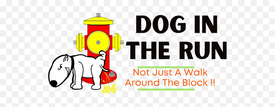 Dog In The Run Dc Boarding - Fiction Png,Dog Logo Png