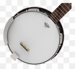 Banjo Head Coated Top - Remo Banjo Head Png,Banjo Png