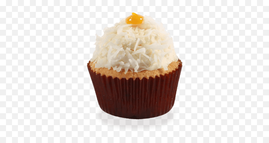 Images Of Cupcakes - Coconut Cupcake Png,Cupcakes Png