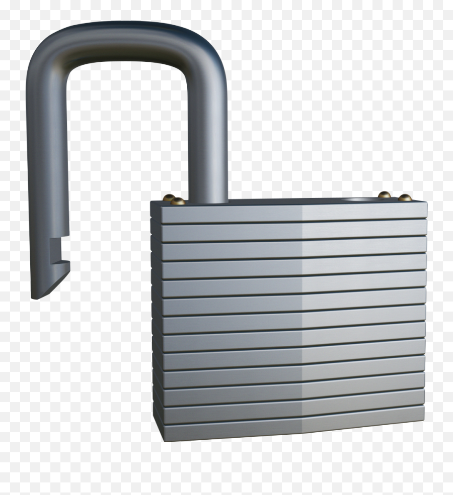 Padlock Png Image - Portable Network Graphics,Padlock Png