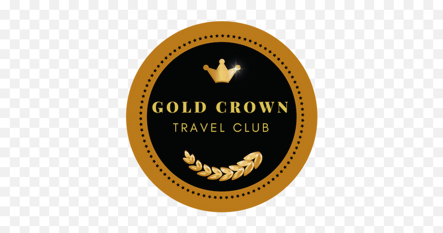 Home - Village Inn Png,Gold Crown Logo