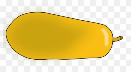 Papaya Clipart - Papaya Clip Art Png,Papaya Png