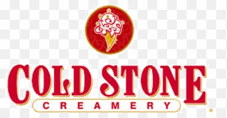 Cold Stone Logo - Creamery png