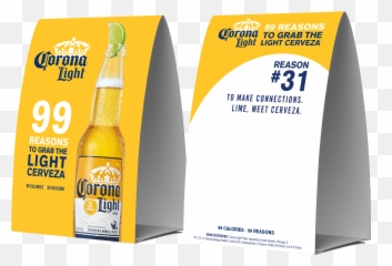 Download Corona Light 99 Reasons Png