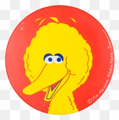 Big Bird Busy Beaver Button Museum - Portable Network Graphics png