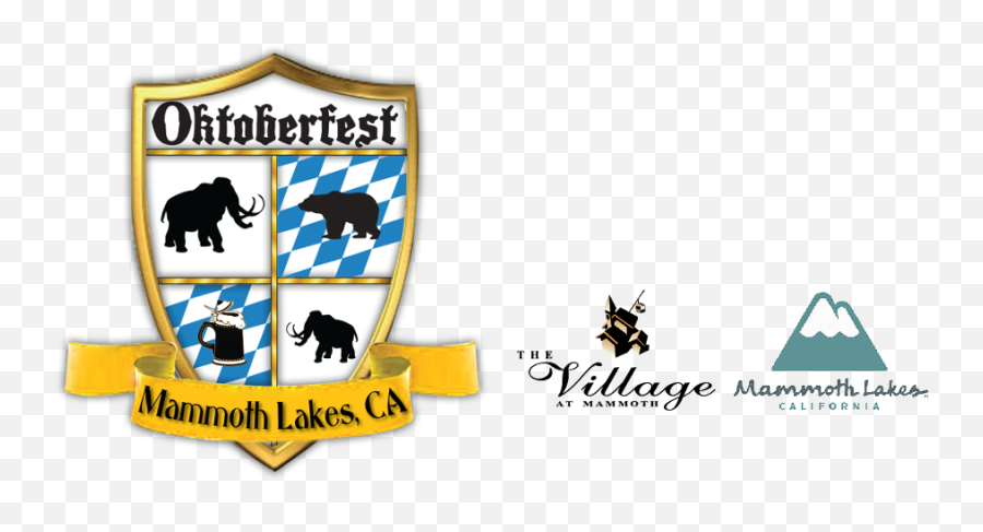 Oktoberfest Mammoth - Mammoth Lakes Png,Mammoth Png