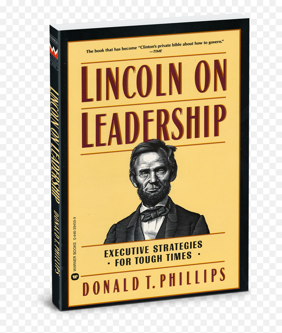 Lincoln - Gentleman Png,Leadership Png