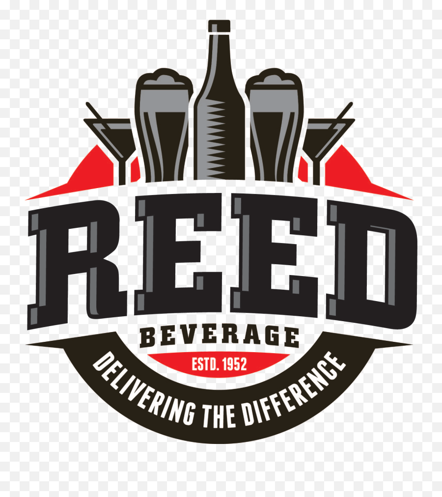 Download Reed Beverages Coors Light - Reed Beverage Full Language Png,Coors Light Png