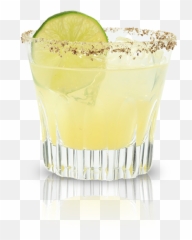 A Masculine Balance Of Smoke And Oak Anejo Tequila - Old Fashioned Glass Png,Margaritas Png