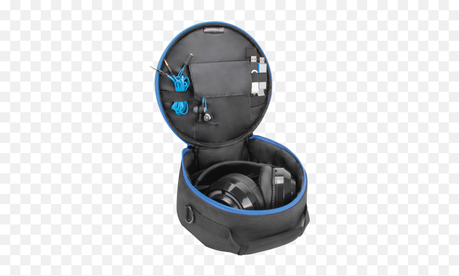 Enhance Gaming Headset Case For Wired U0026 Bluetooth Wireless - Headphones Png,Gaming Headset Png