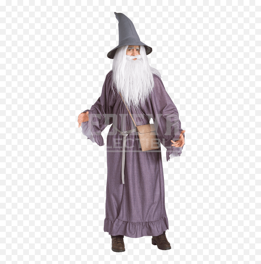 Download Gandalf Png Image With No - Gandalf Costume,Gandalf Png