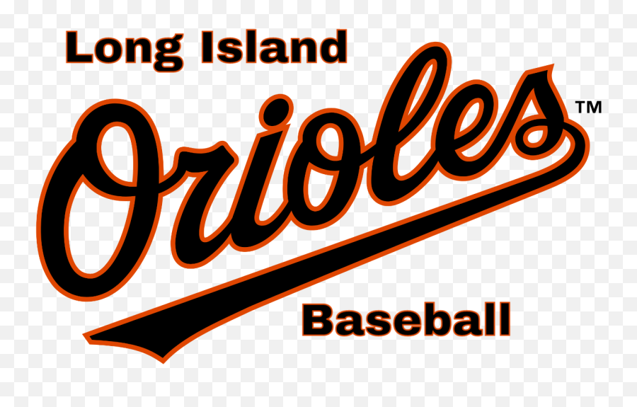 Baltimore Orioles Logo Black And White - Baltimore Orioles Png,Orioles Logo Png