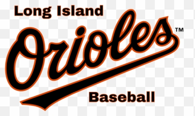 Baltimore Orioles Logo Black And White - Baltimore Orioles Png,Orioles Logo Png