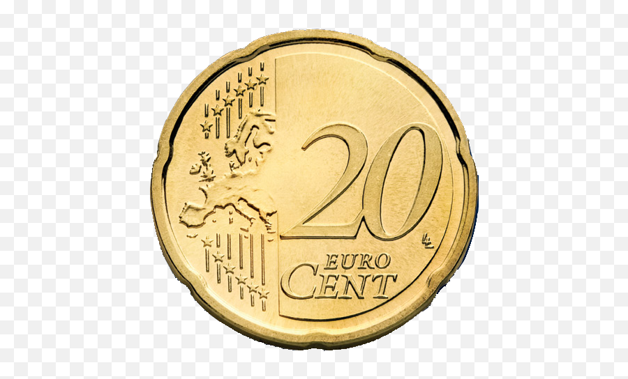 Image - 20 Cent Euro Png,Cent Png