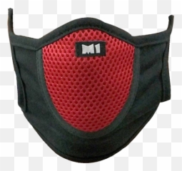 Black Medical Mask Png Transparent - Alamo Drafthouse Cinema Cedars,Mask Png