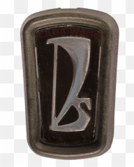 Lada Logo - Solid Png,Lada Logo