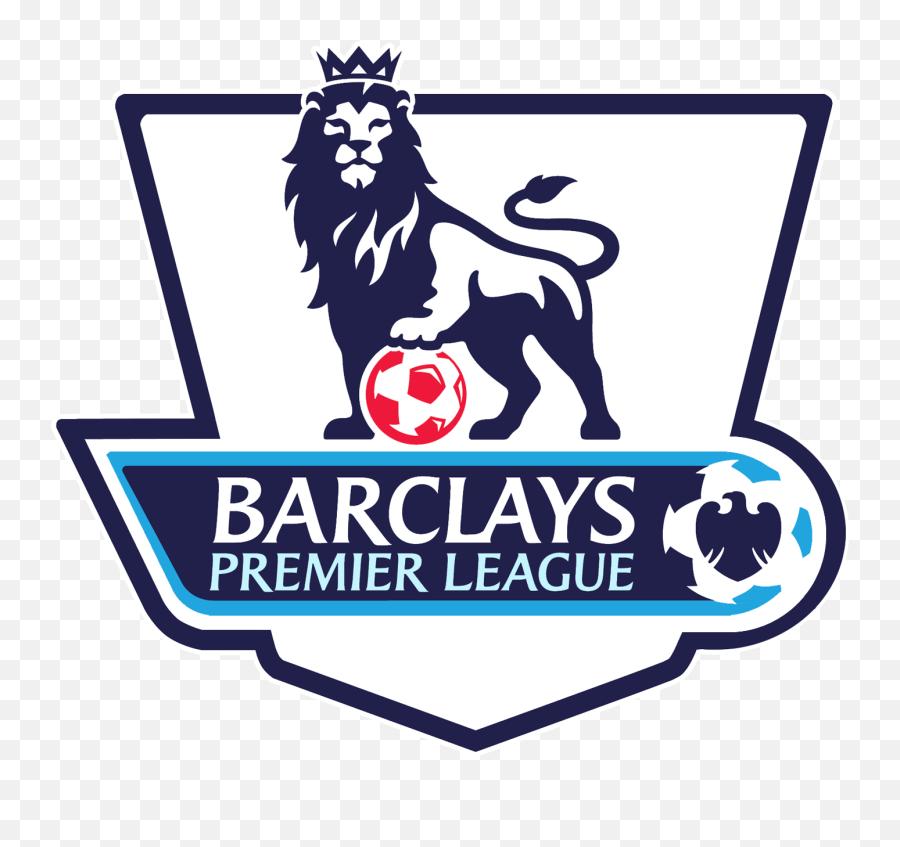Download Barclays Premier League Logo - Barclays Premier League Logo Png,Barclays Logo Png