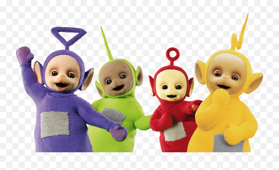 teletubbies png