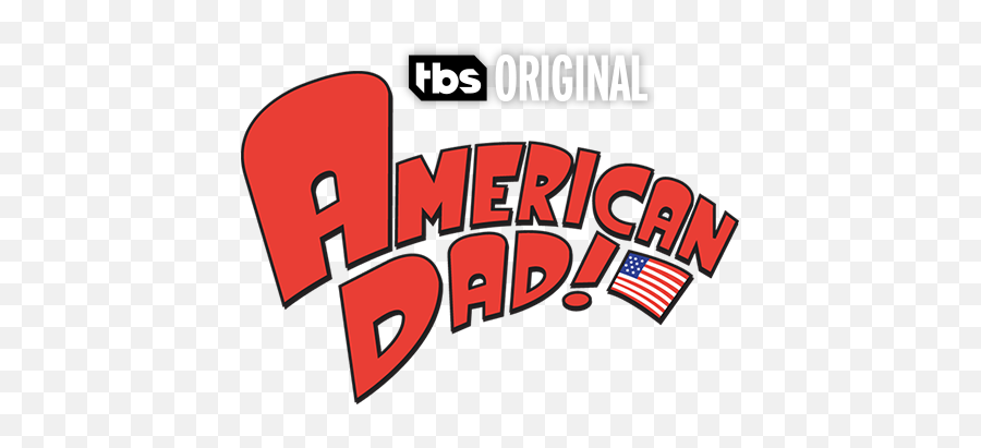 American Dad Png Tbs Logo