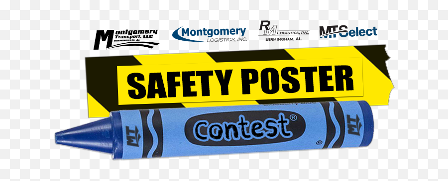 Mta Safety Poster Contest Logo - Safety First Sign Png,Mta Logo