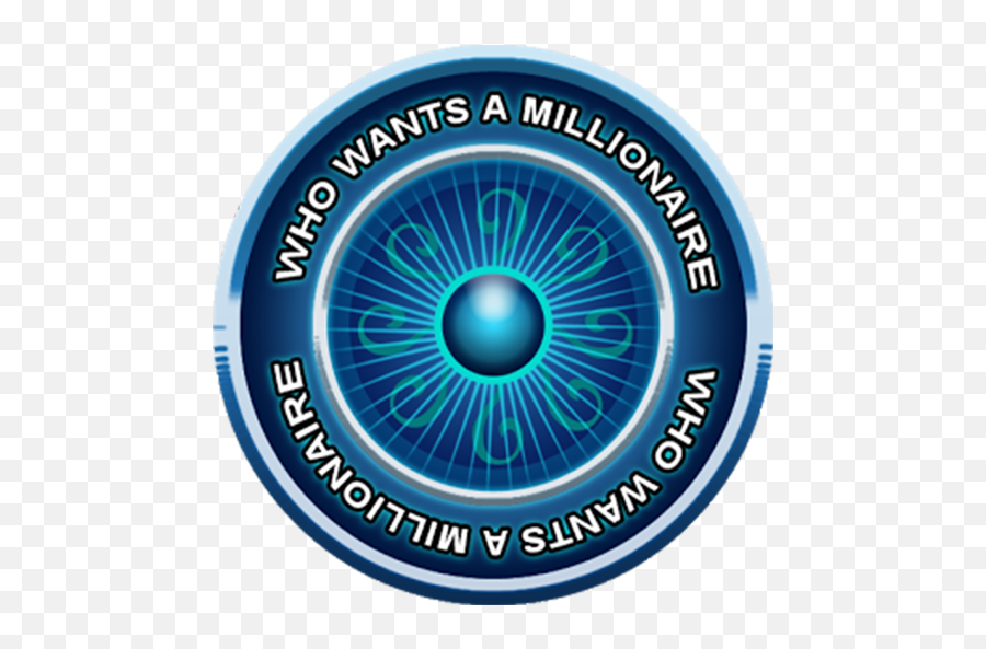 Appstore For Android - Nick The Greek Png,Who Wants To Be A Millionaire Logo