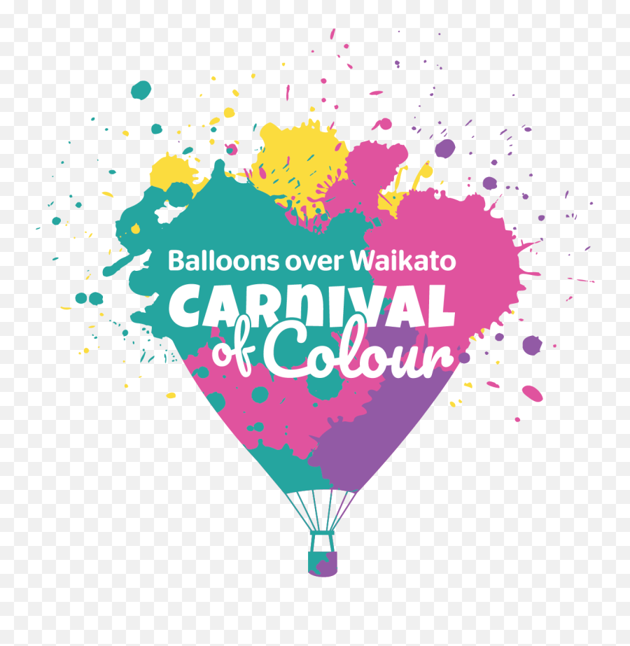 Balloons Over Waikato U2013 - Hot Air Balloon Png,Hot Air Balloon Transparent
