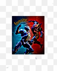 Fortnite Omega Scontro Sticker By Mpietrop - Omega Wallpaper Fortnite png