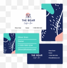 Business Cards - Design Your Own Business Cards Online Graphic Design Png,Zazzle Logo