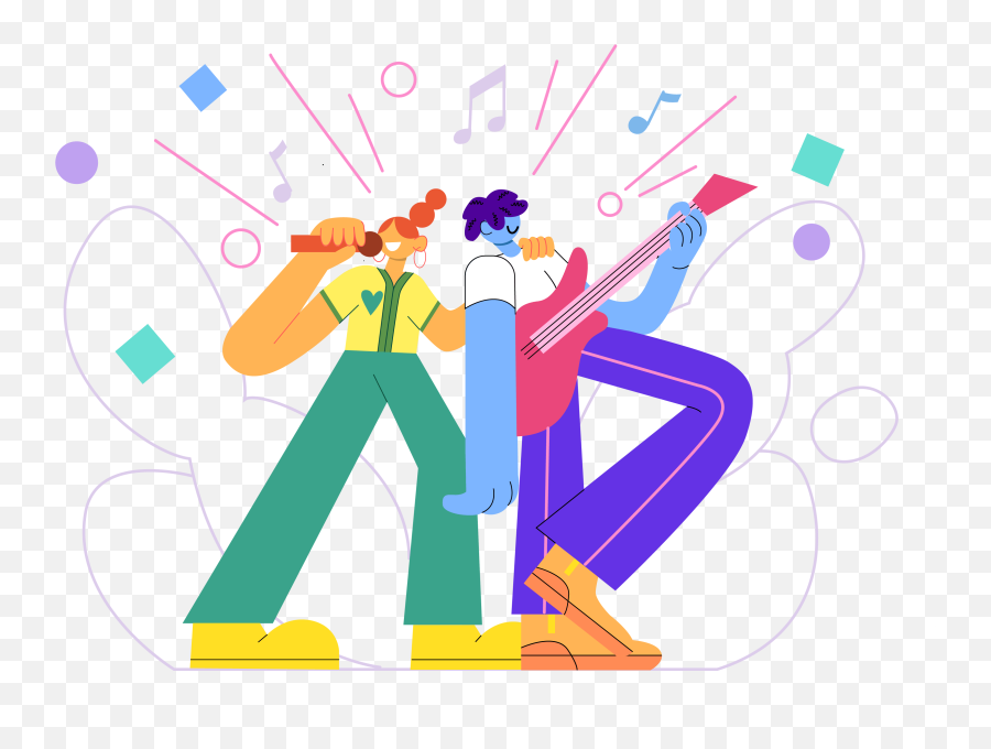 Tiktok Careers - Dancing Person Png Tiktok,People Top View Png