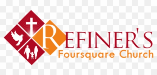 Refineru0027s Foursquare Church - Vertical png