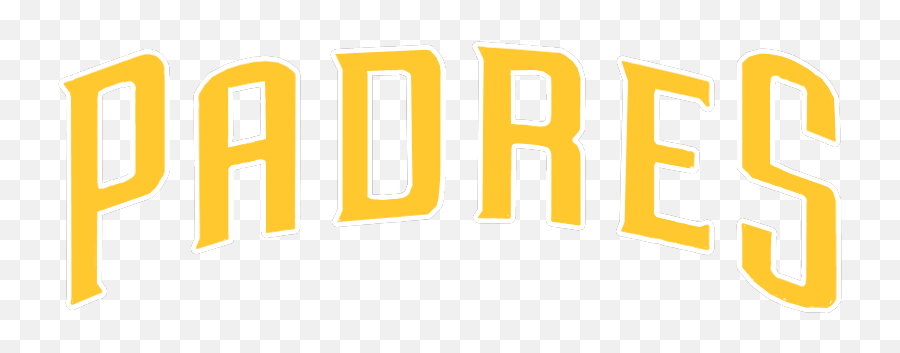 San Diego Padres - San Diego Padres Transparent Logo Png,Padres Logo Png
