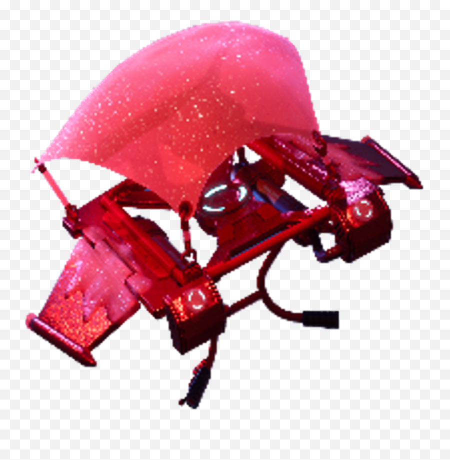 Download Fortnite Paracadute Png Glider