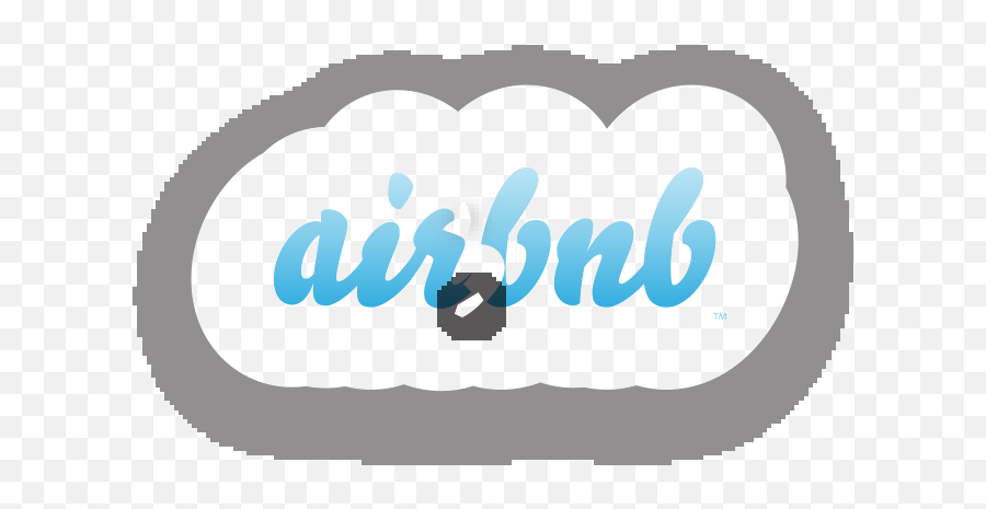 Logo - Language Png,Airbnb Png