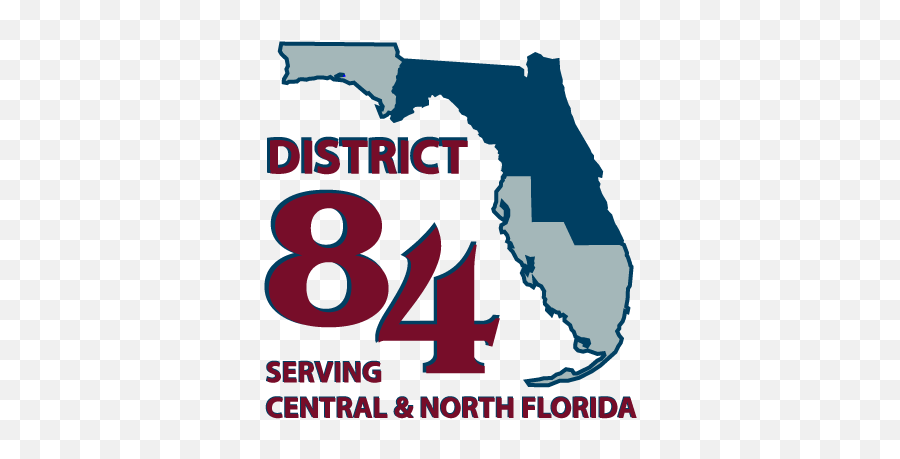 Jacksonville - District 84 Toastmasters Logo Png,Toastmaster Logo