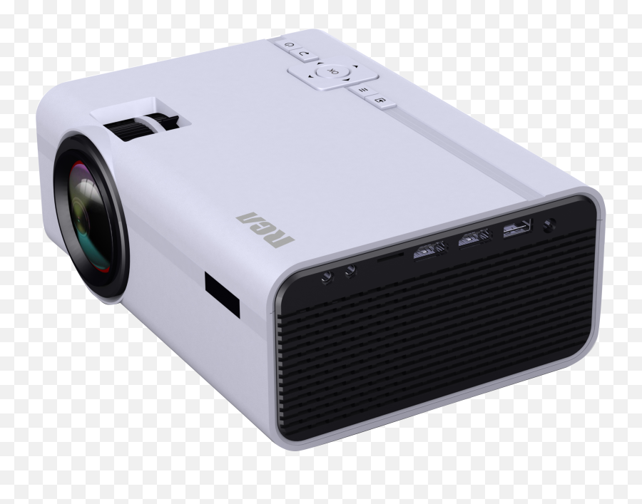 Shoe Box Projector Png Picture - Home Theater Projector Rca,Projector Png