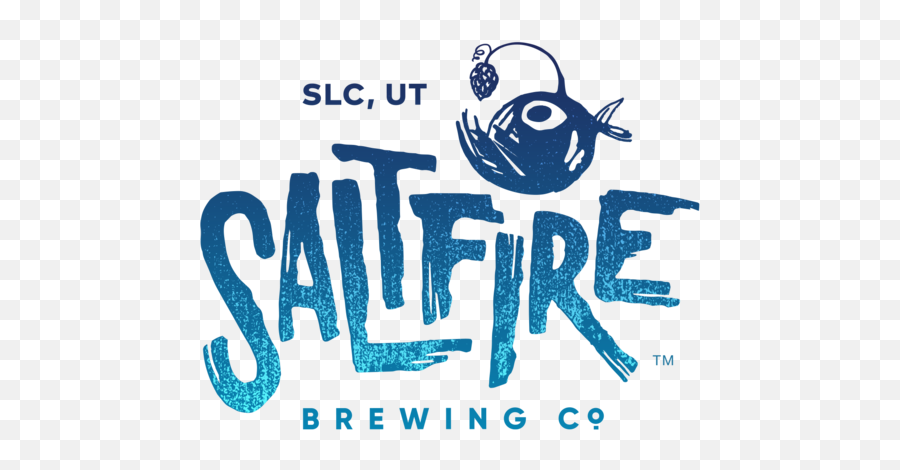 Brewery Partners 2019 Tour De Brewtah - Saltfire Brewery Png,Give Thanks Png