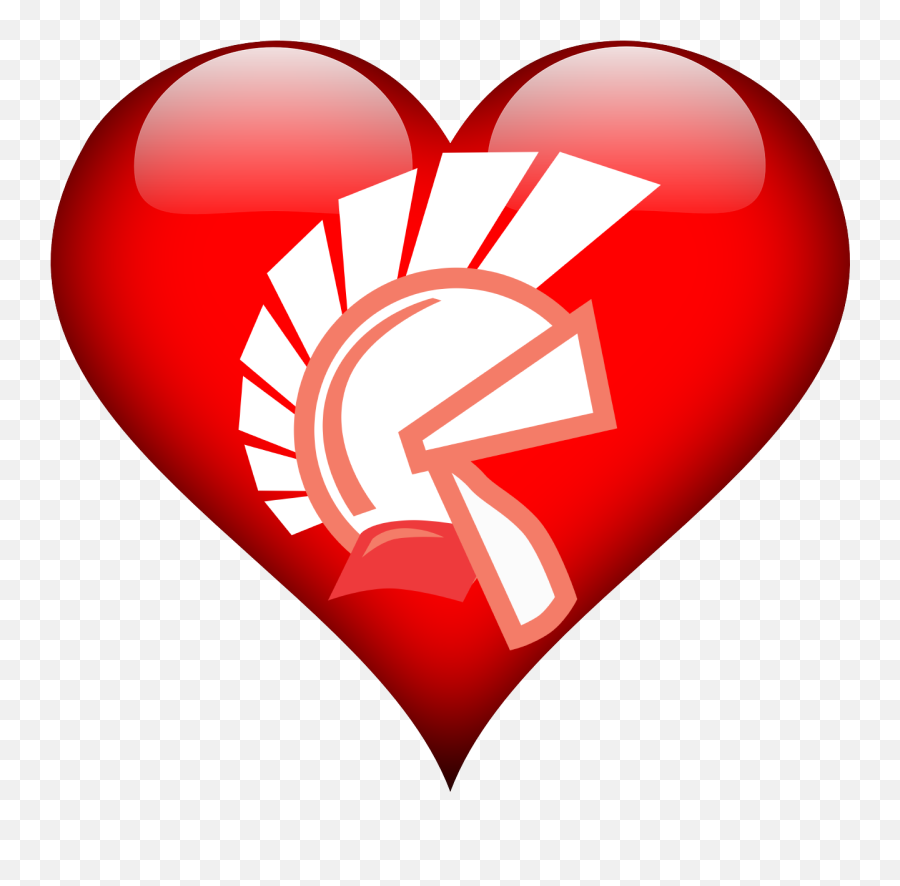 Valentines Offer 2020 - Embarcadero Delphi Logo Png,Hart Png